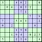 Çevrimiçi Sudoku