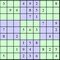 Sudoku Ar Líne