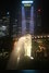 Merlion Statue - Singapore Photo, Night-time