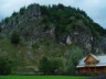 Peisaje munte România, Munţii Carpaţi